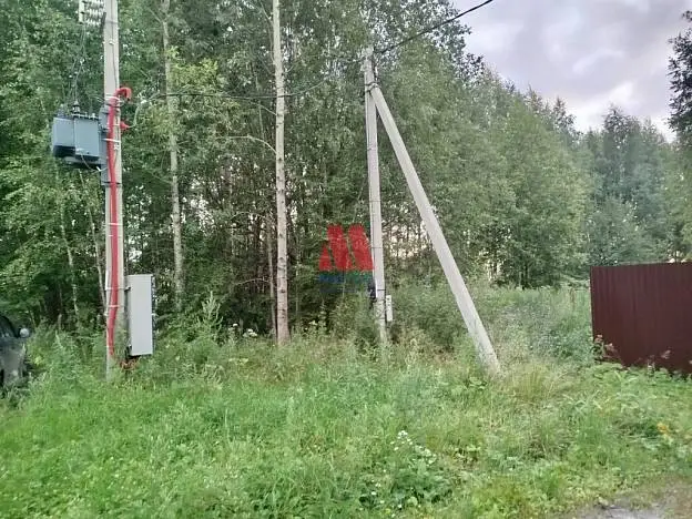 Участок, 12 сот.