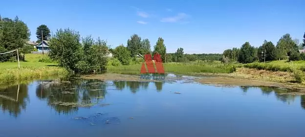 Дом, 50,5 м², 12 сот., 1 этаж