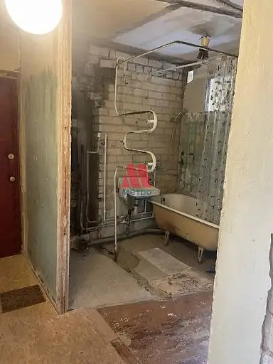 2-комн. квартира, 47 м², 5/5 этаж