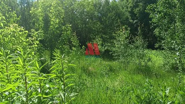 Участок, 6 сот.