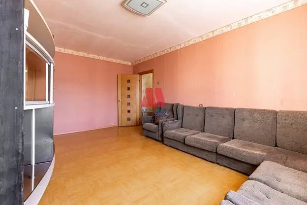 2-комн. квартира, 53,7 м², 6/10 этаж