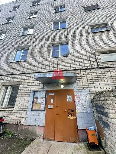 4-комн. квартира, 78 м², 4/5 этаж