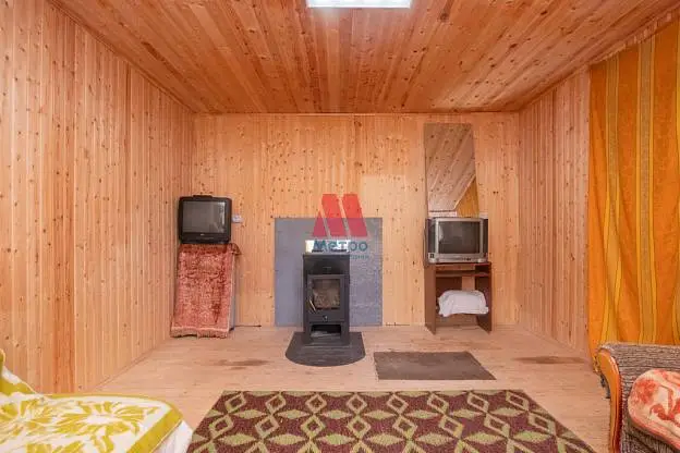Дом, 25,76 м², 12 сот., 1 этаж