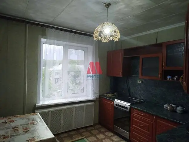 1-комн. квартира, 38 м², 4/9 этаж