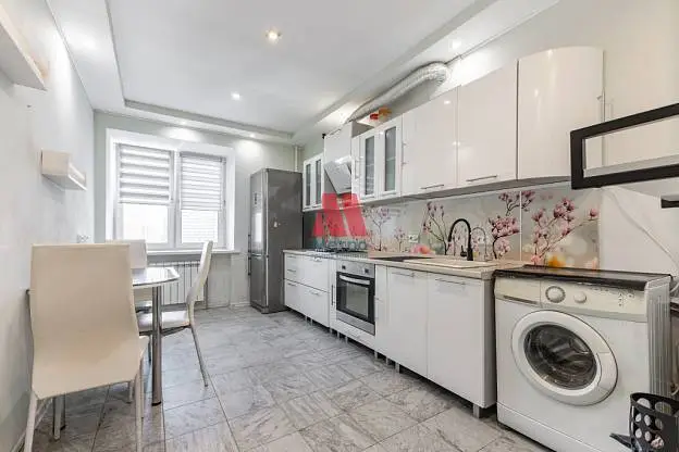2-комн. квартира, 58,2 м², 7/9 этаж