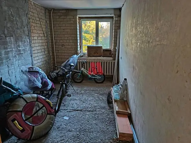 2-комн. квартира, 48,7 м², 3/12 этаж