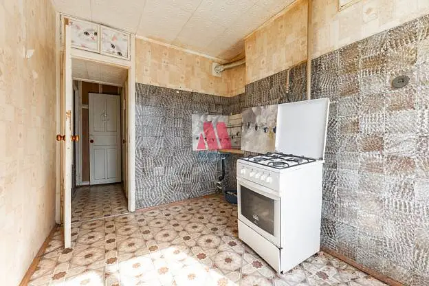2-комн. квартира, 43,2 м², 2/9 этаж