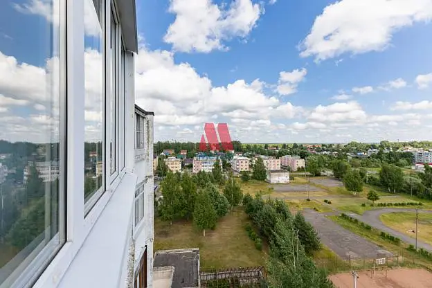 2-комн. квартира, 67,6 м², 9/10 этаж