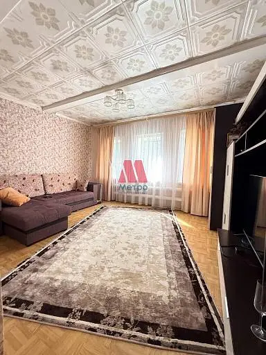 Дом, 81,7 м², 9 сот., 2 этажа