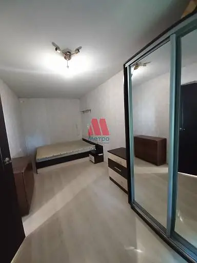 2-комн. квартира, 45,8 м², 5/5 этаж