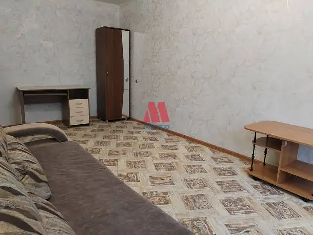 1-комн. квартира, 30,3 м², 1/5 этаж