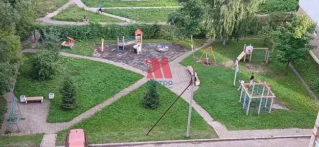 2-комн. квартира, 55 м², 8/10 этаж