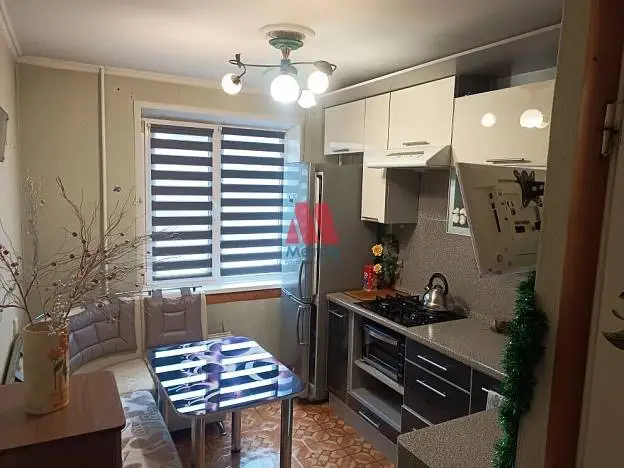 2-комн. квартира, 49,6 м², 5/12 этаж
