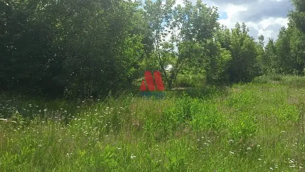 Участок, 6 сот.