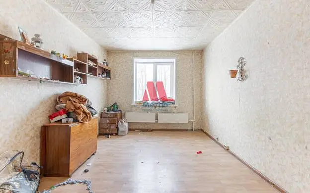 3-комн. квартира, 63,5 м², 1/5 этаж