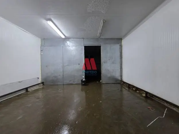 Склад, 1 125 м²