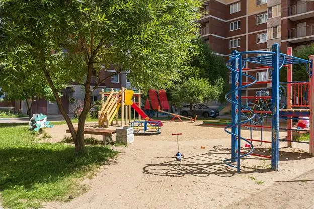 Студия, 27,4 м², 17/17 этаж