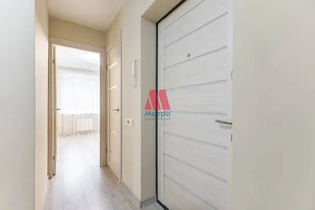 2-комн. квартира, 69,2 м², 5/10 этаж