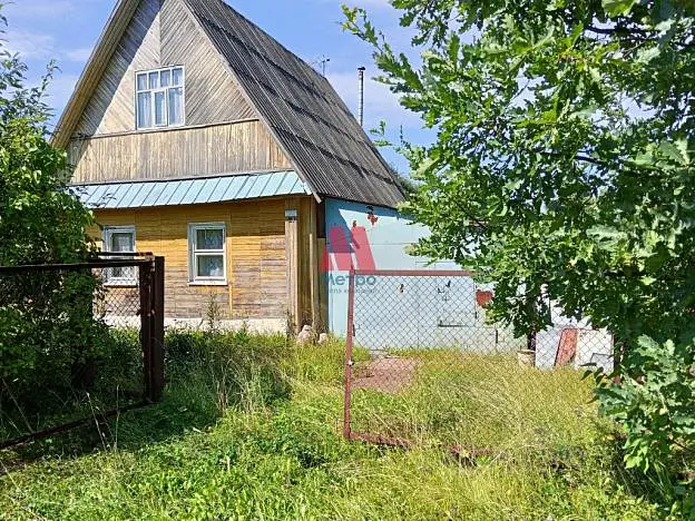 Дом, 72,1 м², 27 сот., 1 этаж