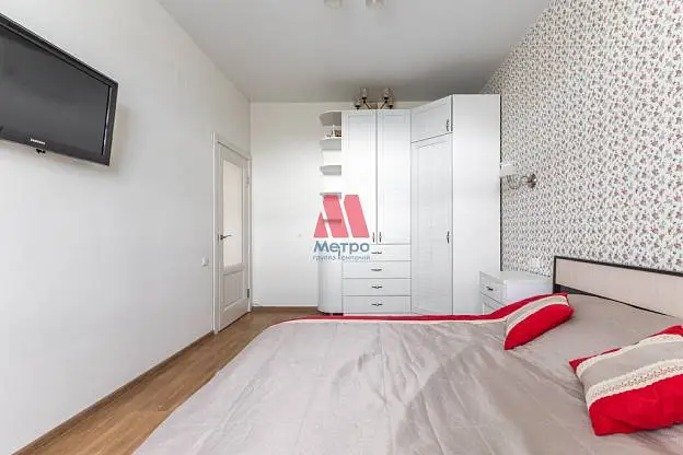3-комн. квартира, 74,6 м², 5/5 этаж