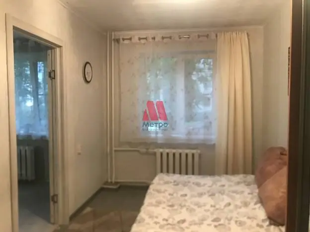 2-комн. квартира, 45 м², 1/5 этаж