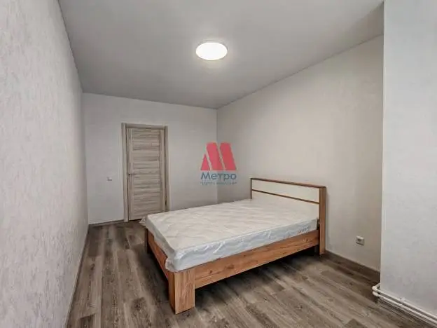 2-комн. квартира, 58,5 м², 19/24 этаж