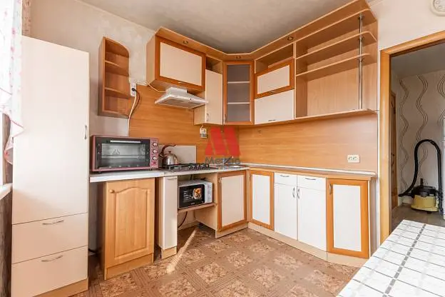 2-комн. квартира, 52,9 м², 3/10 этаж