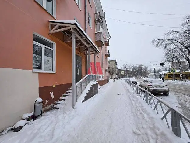 Свободного назначения, 83 м²