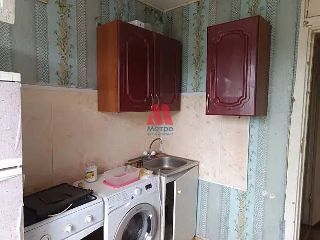 1-комн. квартира, 30 м², 4/9 этаж