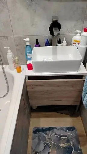 1-комн. квартира, 30,6 м², 5/5 этаж