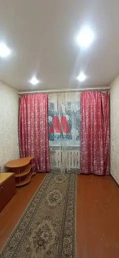Комната, 4/5 этаж