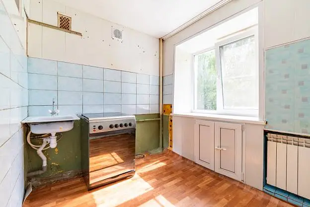 2-комн. квартира, 45,1 м², 2/5 этаж