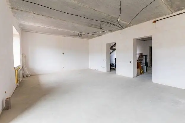 Таунхаус, 230 м², 3 сот., 3 этажа