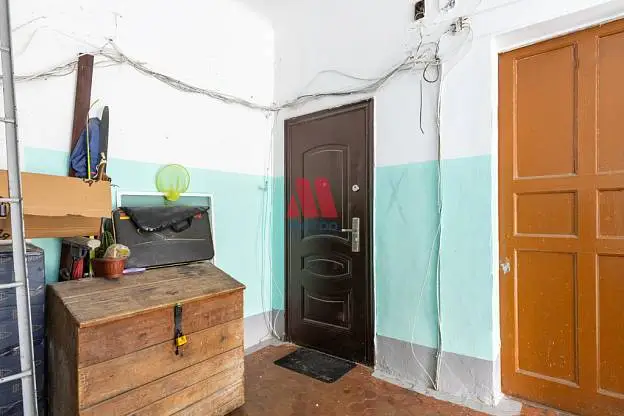 3-комн. квартира, 74,6 м², 5/5 этаж