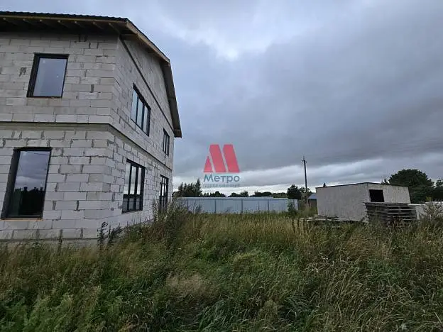 Дом, 180 м², 11 сот., 2 этажа