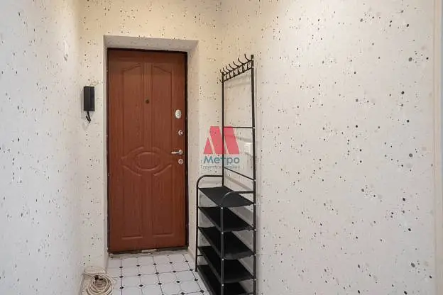 1-комн. квартира, 32 м², 4/5 этаж