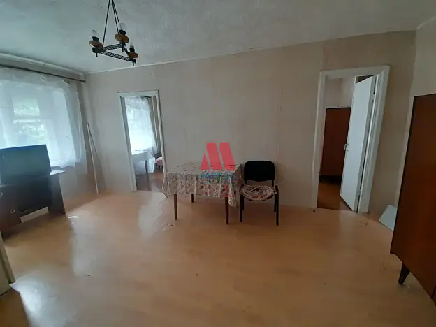 2-комн. квартира, 41,5 м², 2/5 этаж