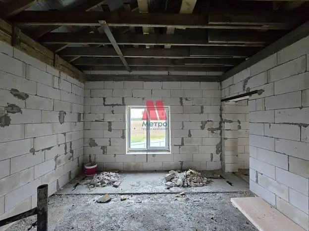 Дом, 180 м², 11 сот., 2 этажа