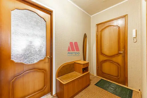 1-комн. квартира, 37,8 м², 5/9 этаж