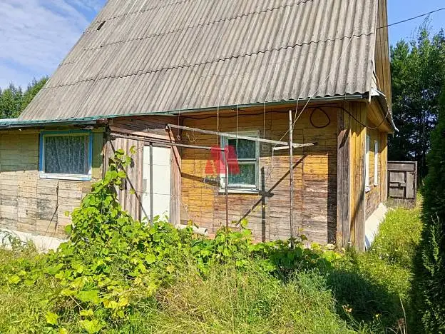 Дом, 72,1 м², 27 сот., 1 этаж