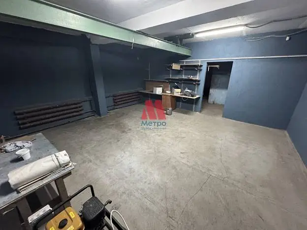 Склад, 550 м²