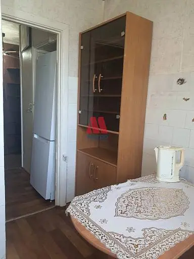 3-комн. квартира, 58,5 м², 6/9 этаж