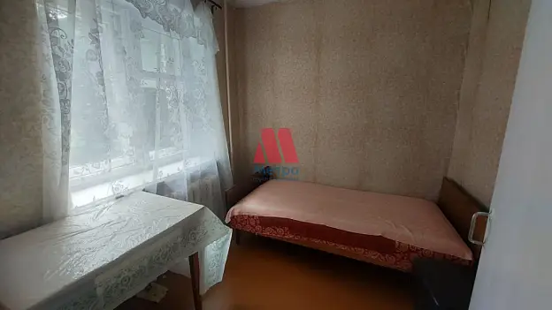 2-комн. квартира, 41,5 м², 2/5 этаж