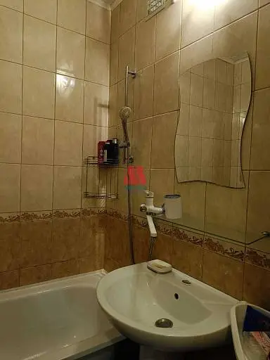 1-комн. квартира, 33 м², 3/9 этаж