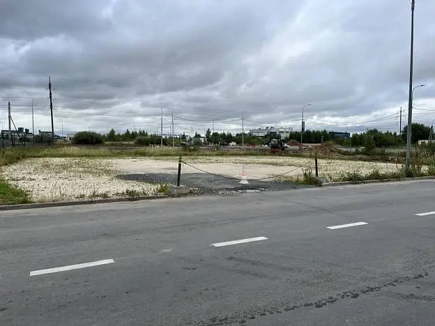 Склад, 504 м²