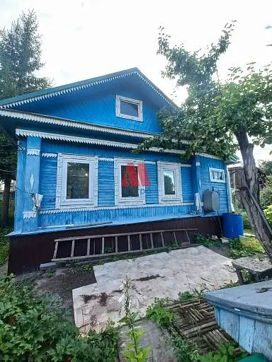 Дом, 77,7 м², 12 сот., 1 этаж