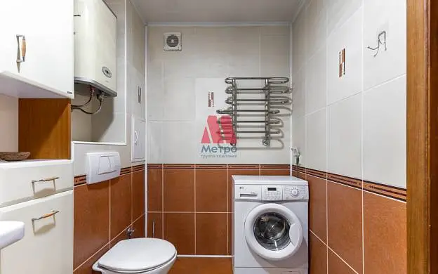 2-комн. квартира, 60 м², 4/10 этаж