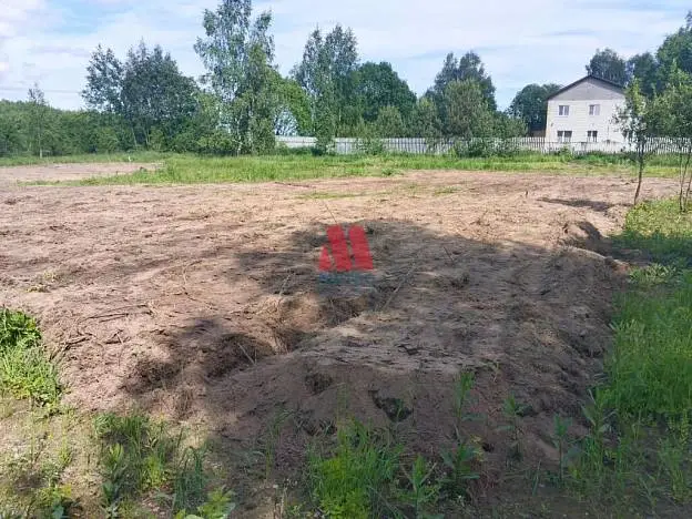 Участок, 17 сот.