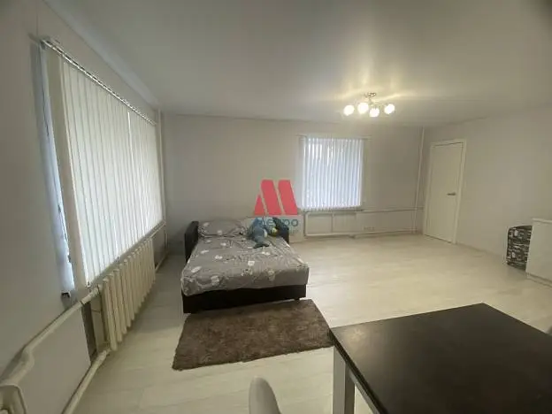 1-комн. квартира, 32,2 м², 4/5 этаж