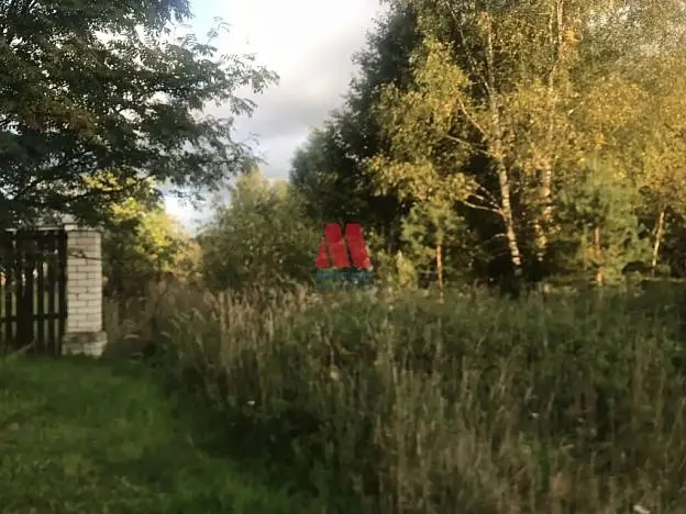 Участок, 25 сот.